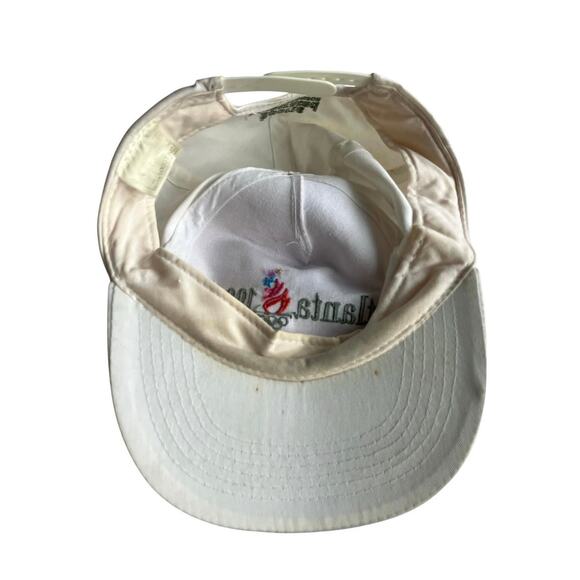 VTG 1996 Atlanta Olympics Adjustable Snapback - Picture 4 of 4